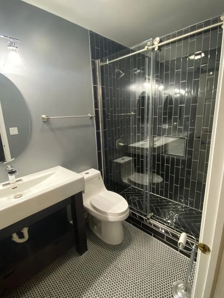 Slide of All Aspects Remodeling & Exterior