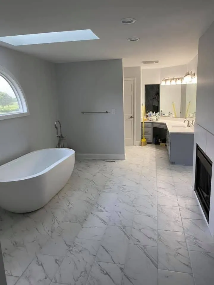 Slide of All Aspects Remodeling & Exterior