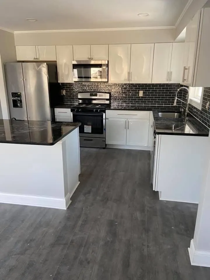 Slide of All Aspects Remodeling & Exterior