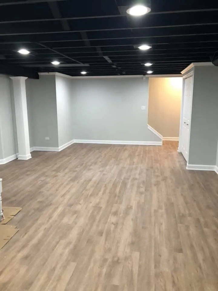 Slide of All Aspects Remodeling & Exterior