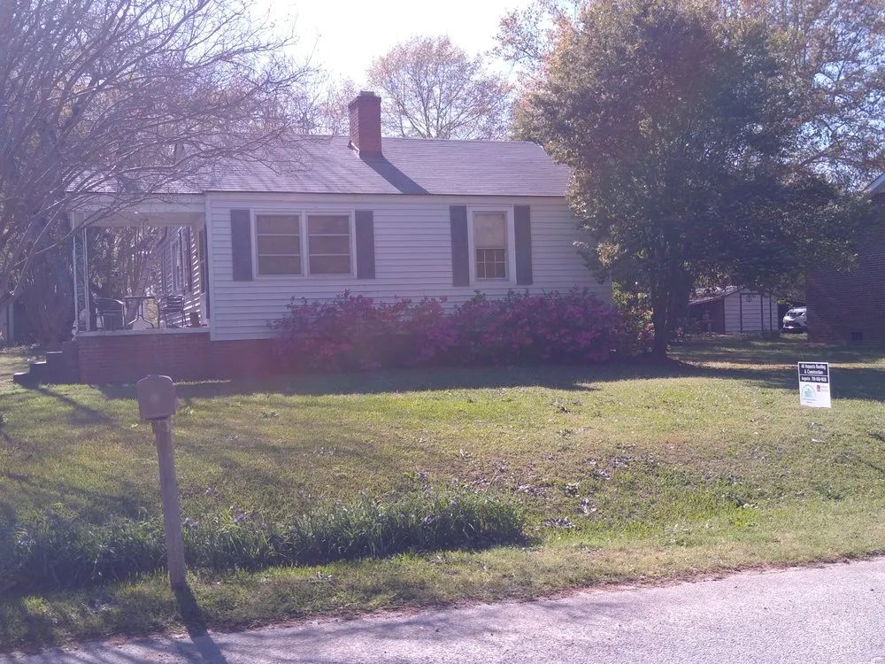 Slide of All Aspects Roofing and Construction