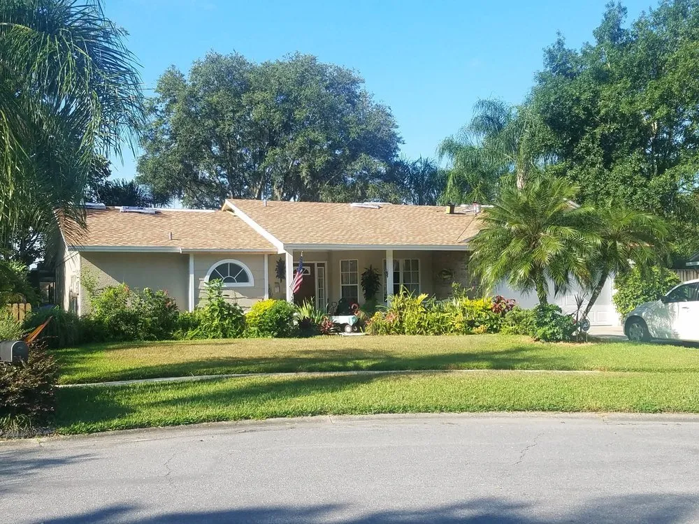 Slide of All Bay Roofing