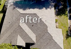 Slide of All Bay Roofing