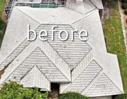 Slide of All Bay Roofing