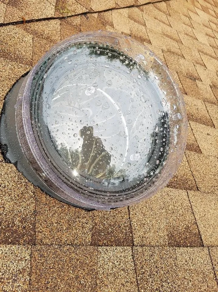 Slide of All Bay Roofing