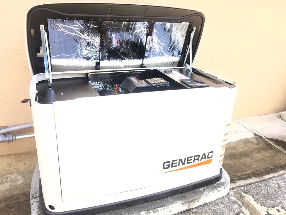 Slide of All Bay Solar Construction