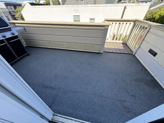 All Bay Solar Construction Logo