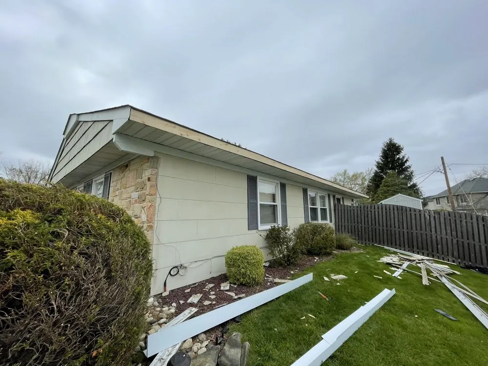 Slide of All Better Construction