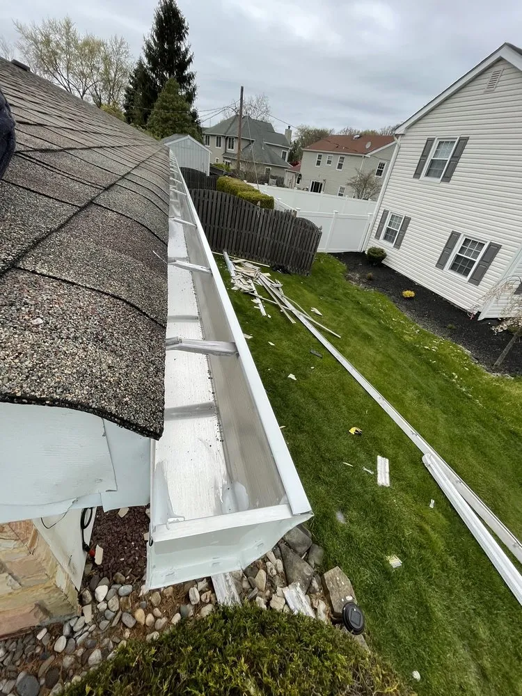 Slide of All Better Construction