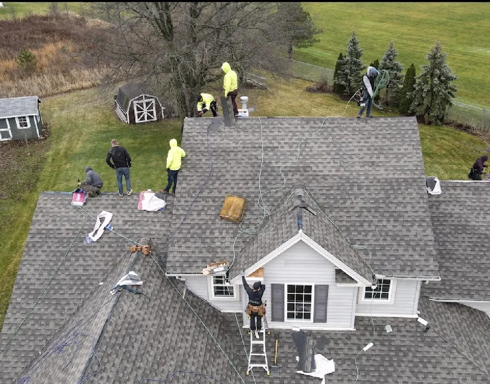 Slide of All Better Construction