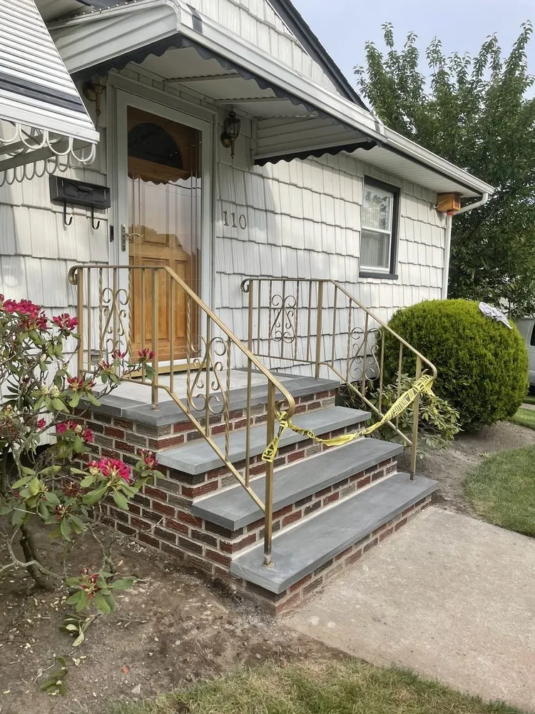 Slide of All Better Construction