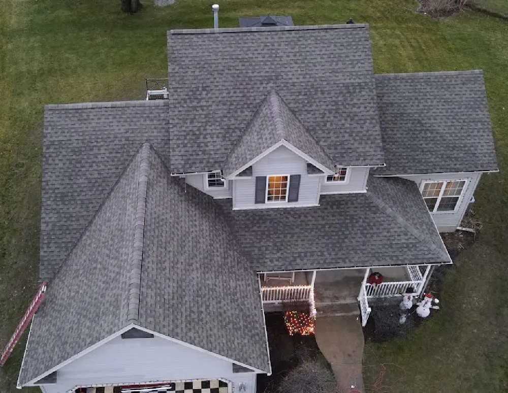 Slide of All Better Construction