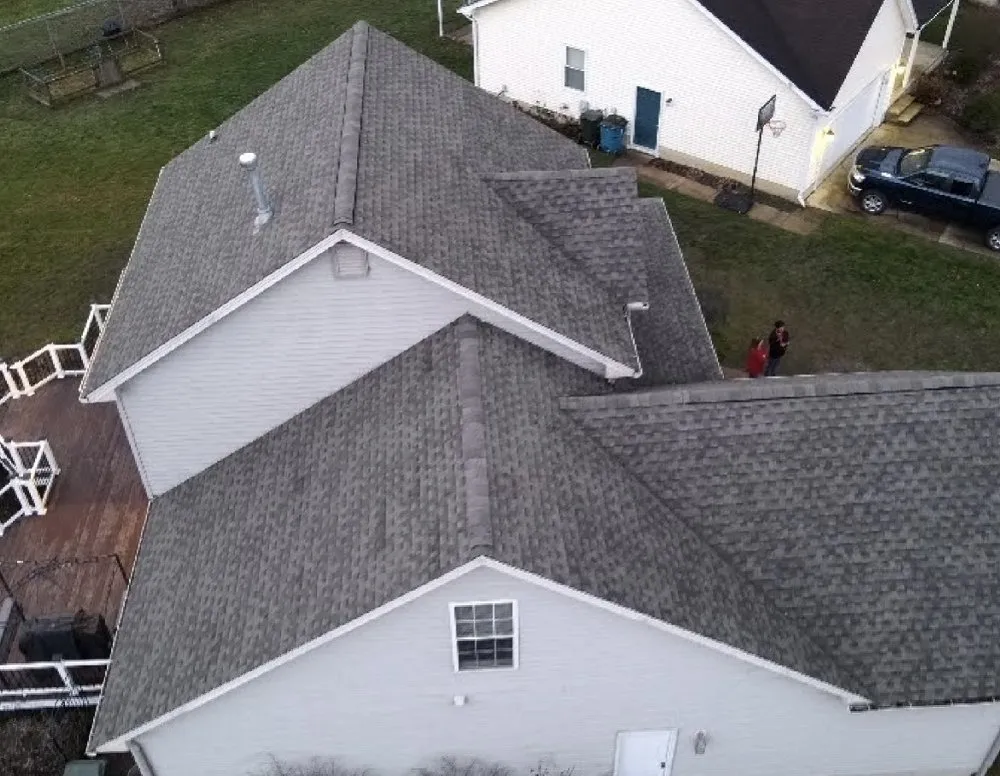 Slide of All Better Construction