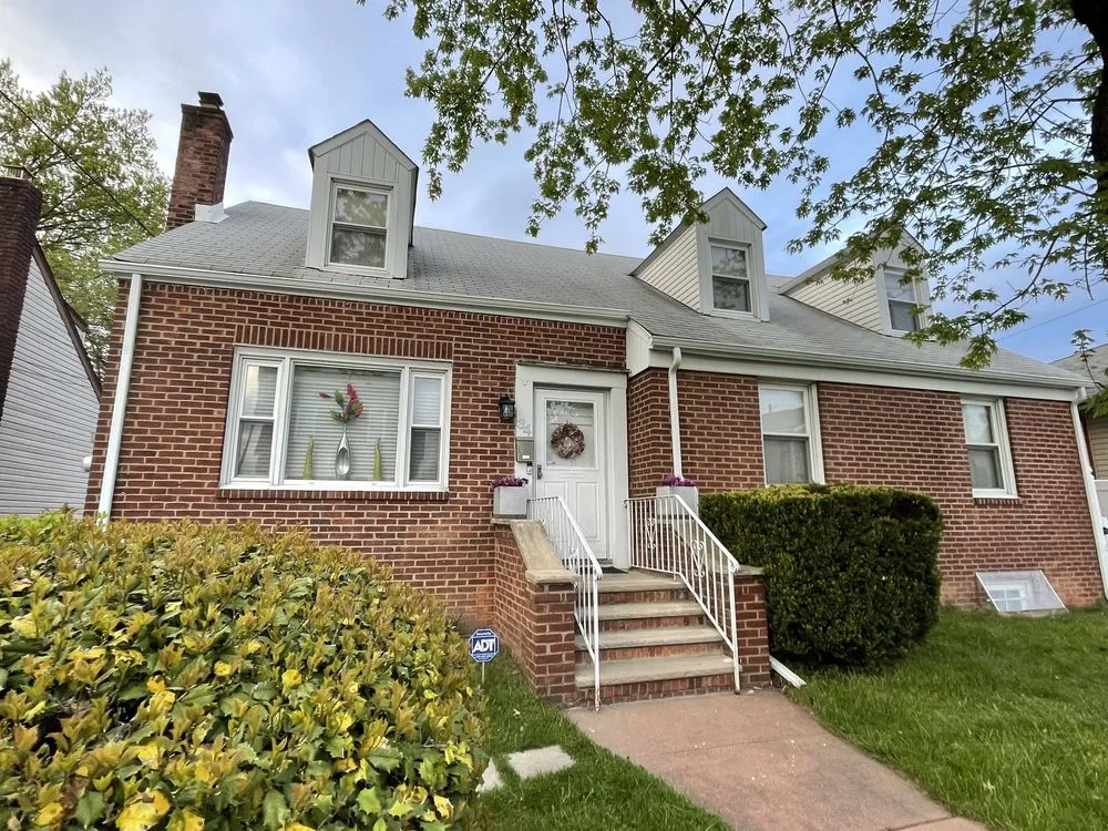 Slide of All Better Construction