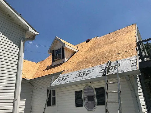 Slide of All Better Construction