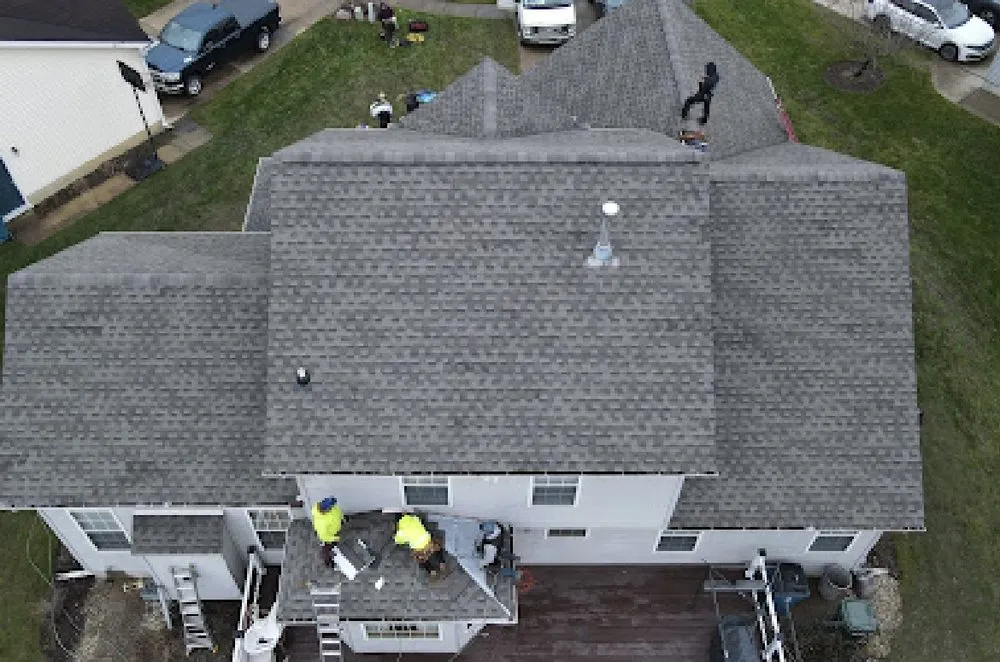 Slide of All Better Construction