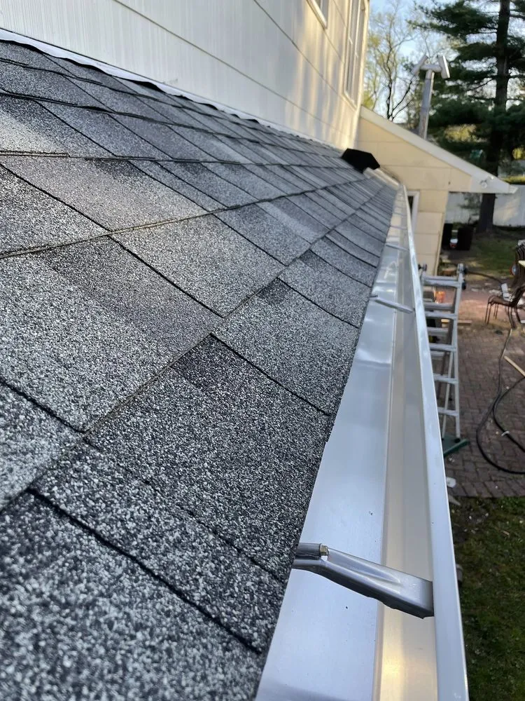 Slide of All Better Construction