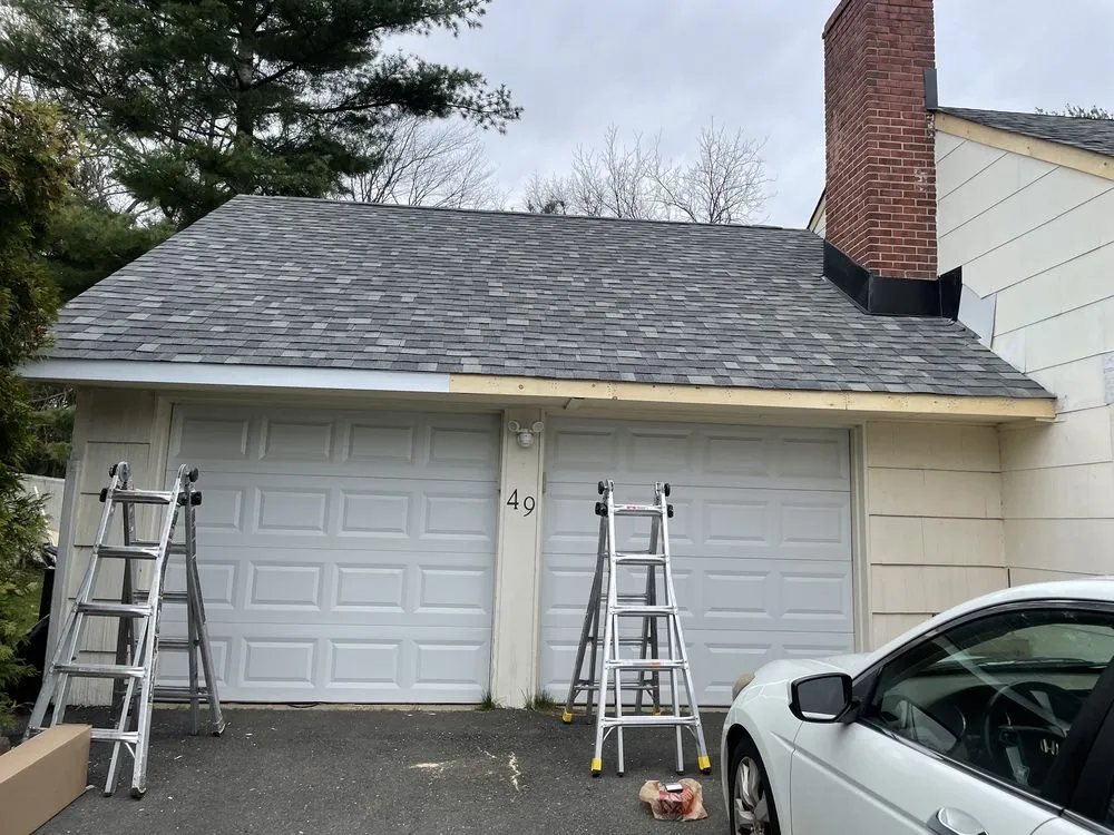 Slide of All Better Construction