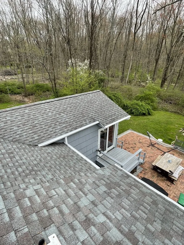 Slide of All Better Construction