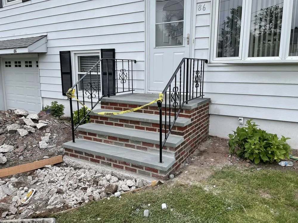 Slide of All Better Construction