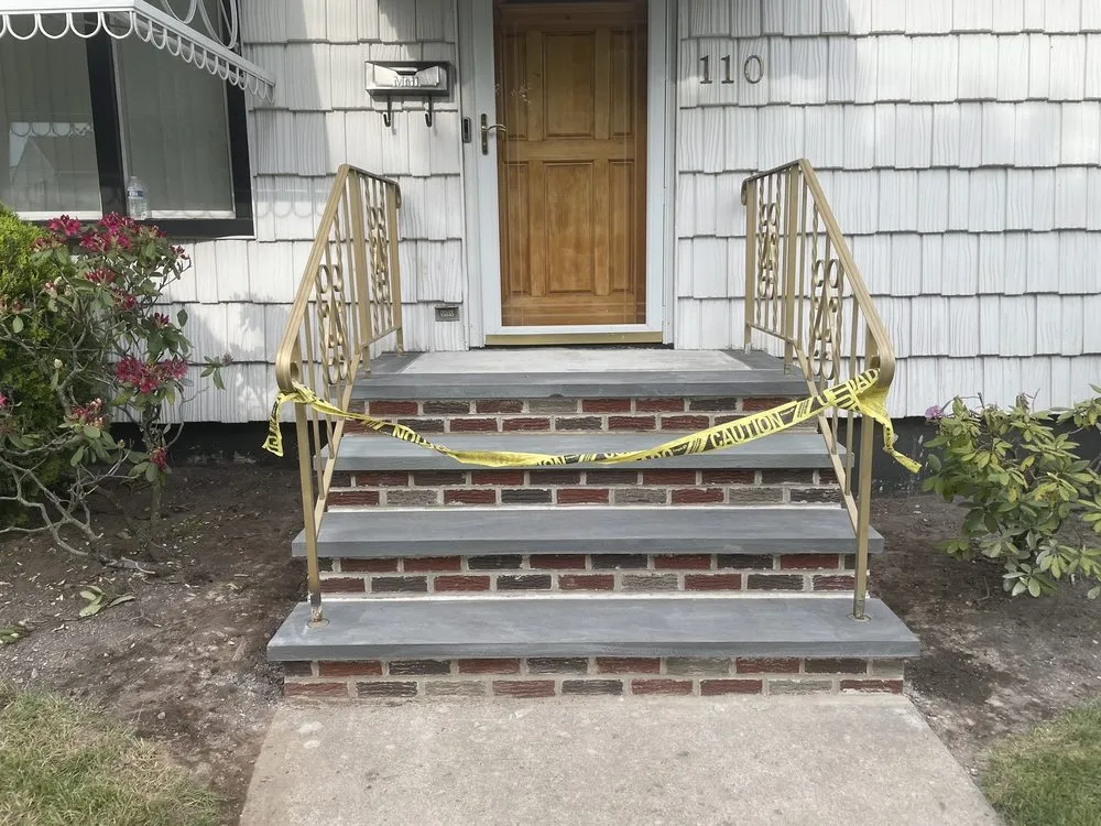 Slide of All Better Construction