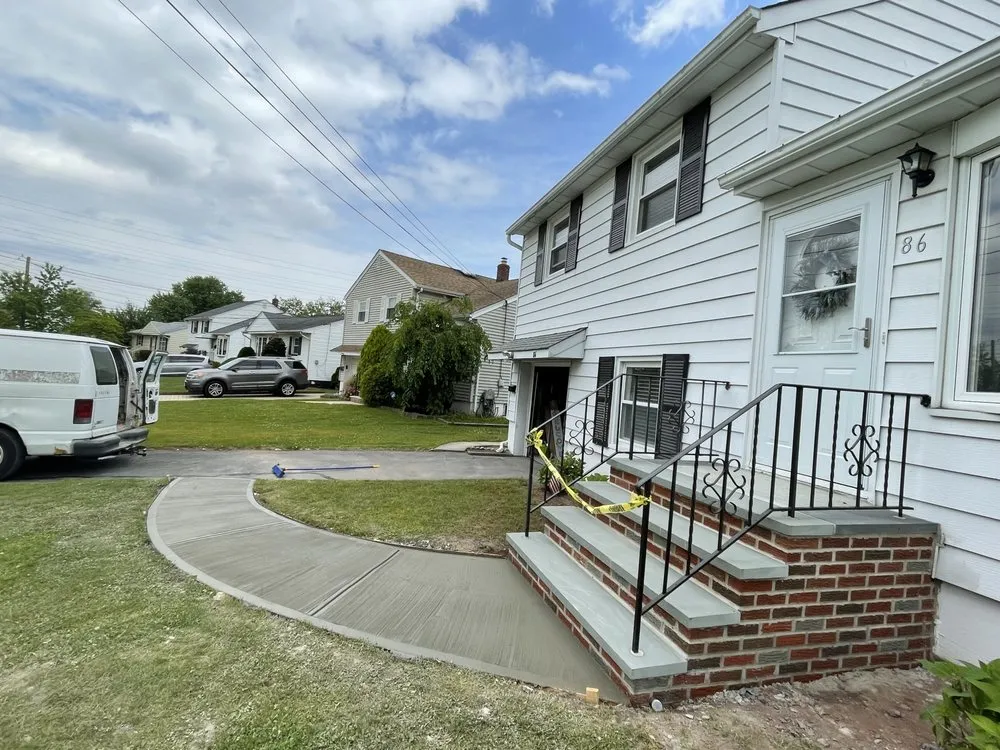 Slide of All Better Construction