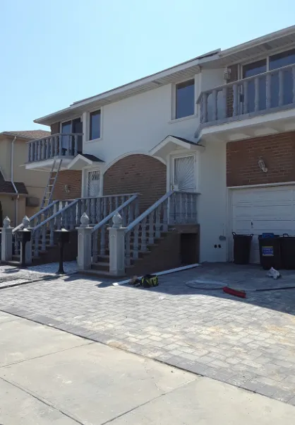 Slide of All Boro Home Repair