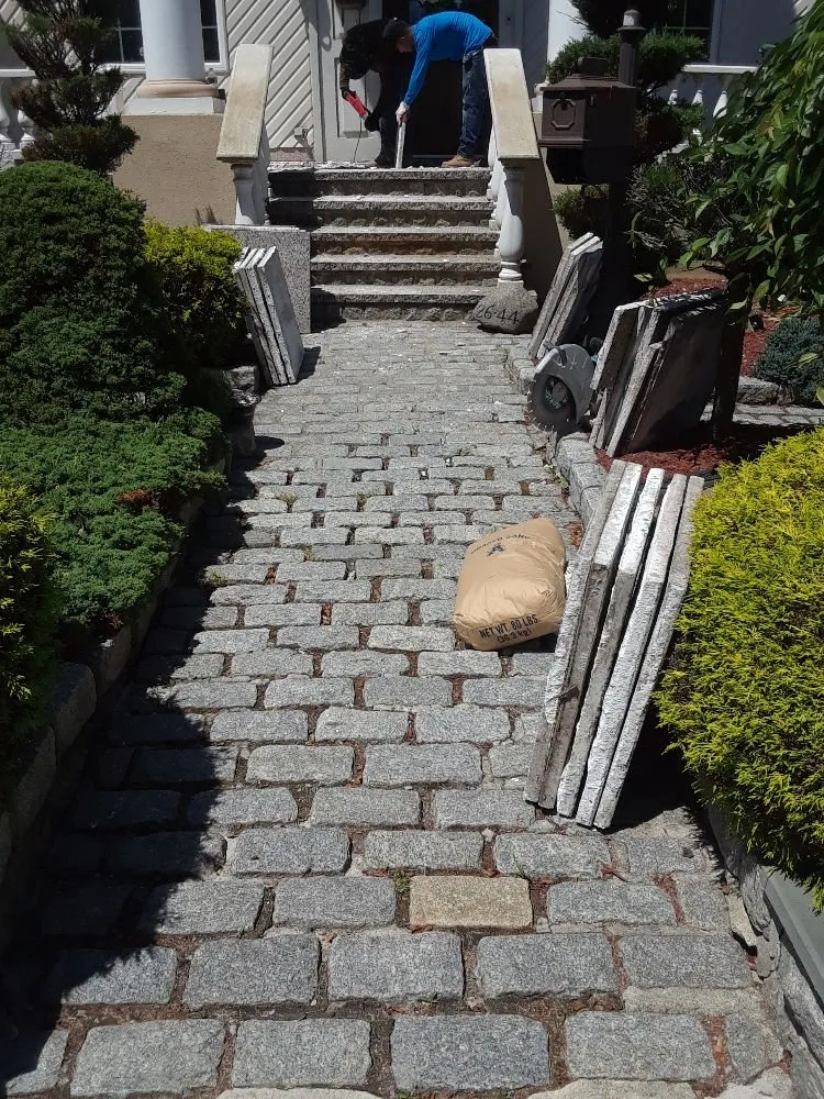 Slide of All Boro Home Repair