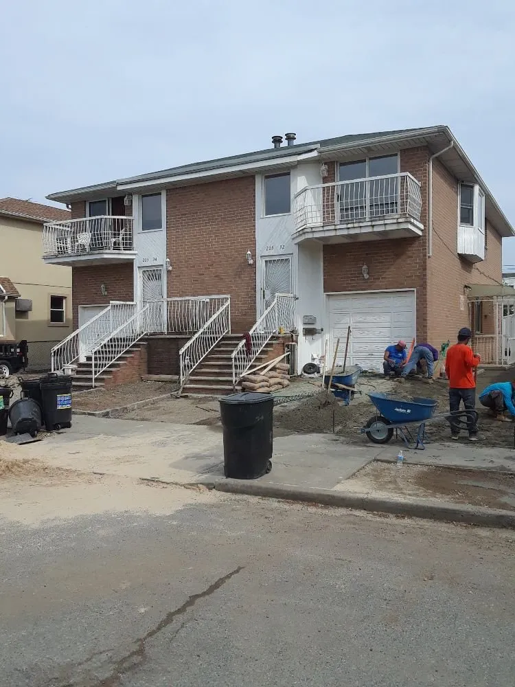 Slide of All Boro Home Repair