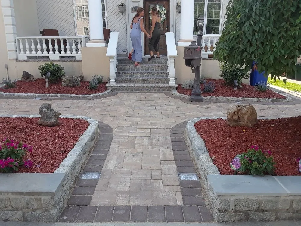 Slide of All Boro Home Repair