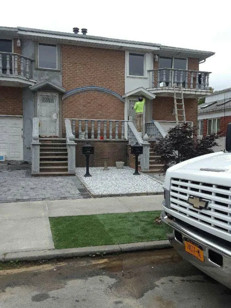 Slide of All Boro Home Repair