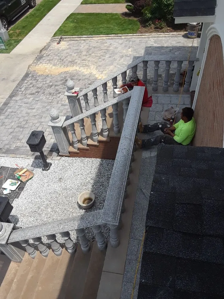 Slide of All Boro Home Repair