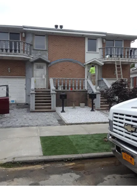 Slide of All Boro Home Repair