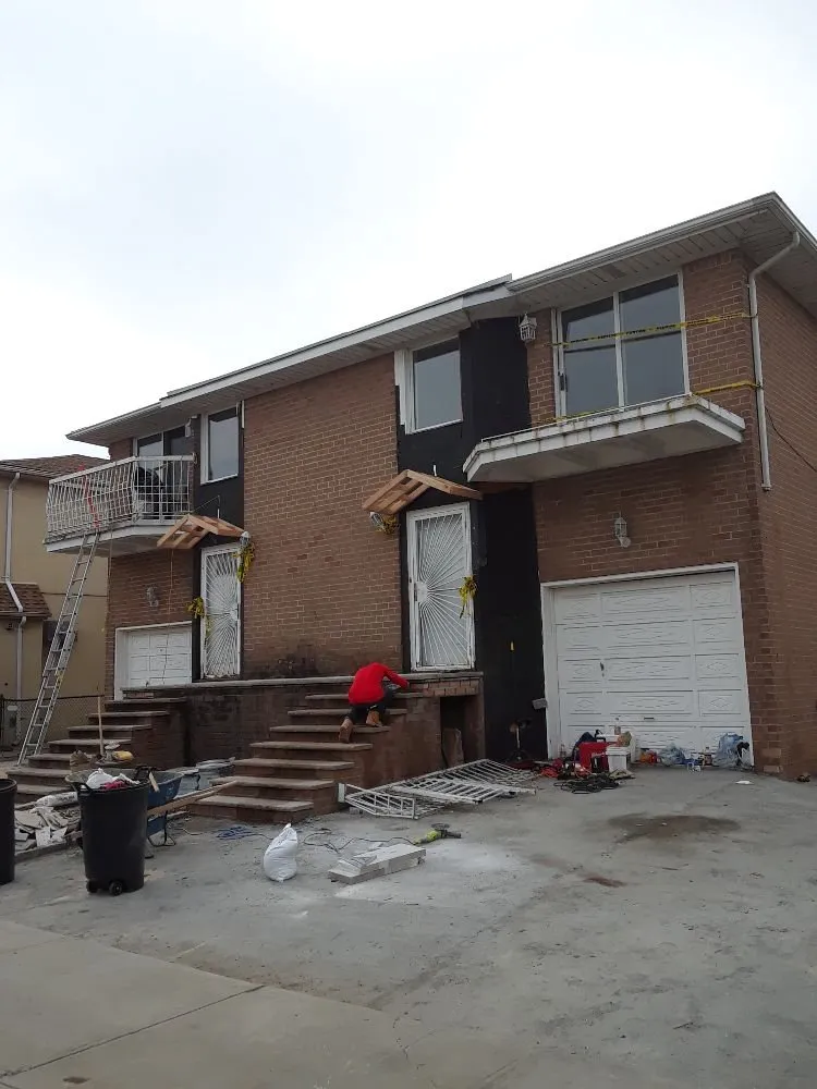 Slide of All Boro Home Repair