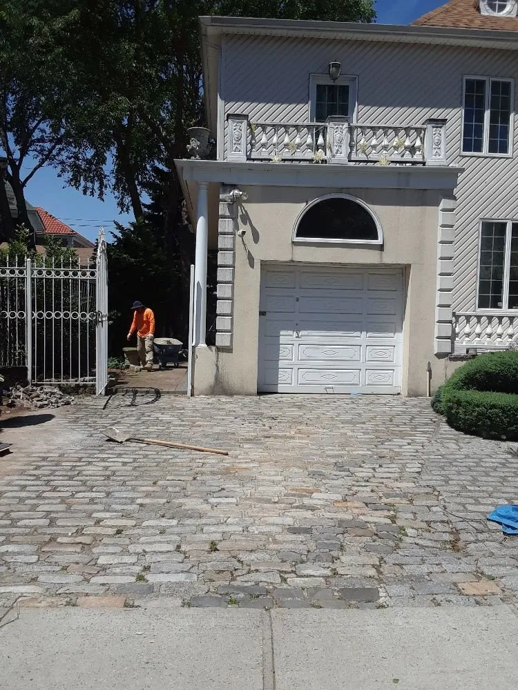 Slide of All Boro Home Repair