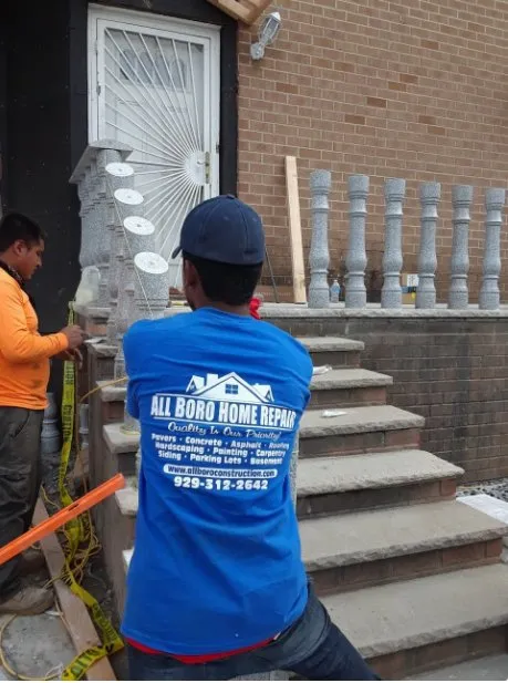 Slide of All Boro Home Repair