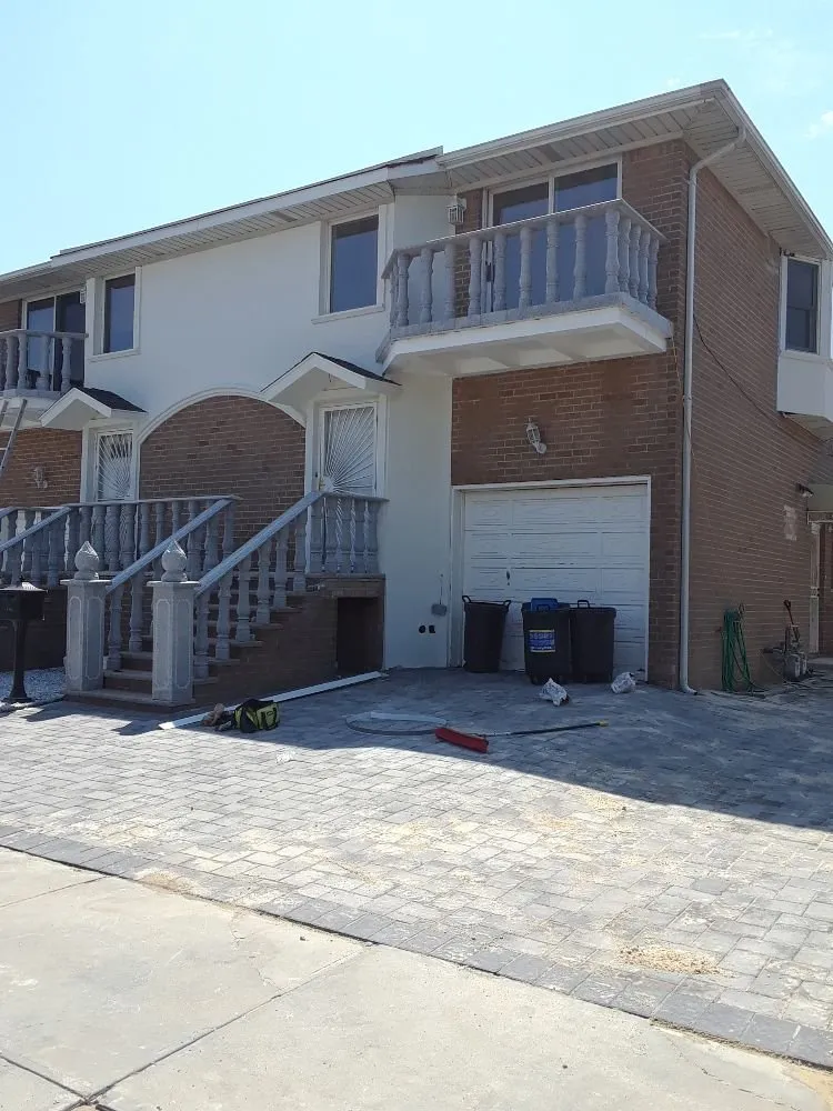 Slide of All Boro Home Repair