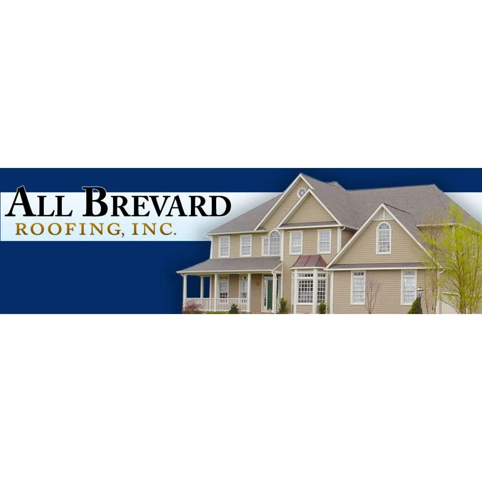 Slide of All Brevard Roofing