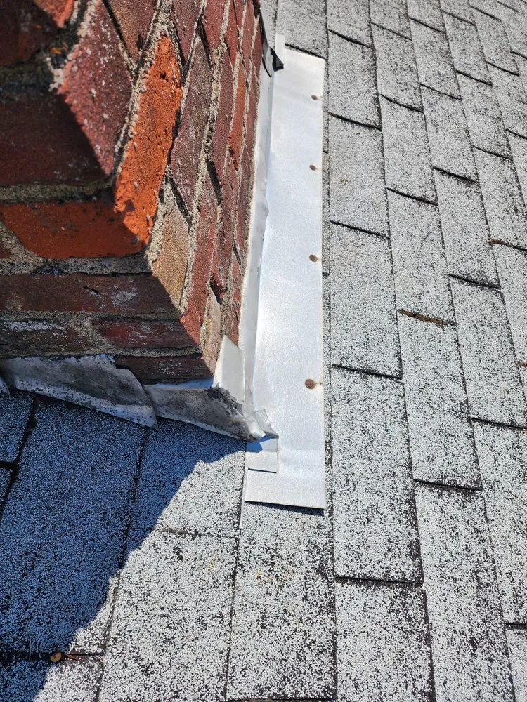 Slide of All Brothers Roofing