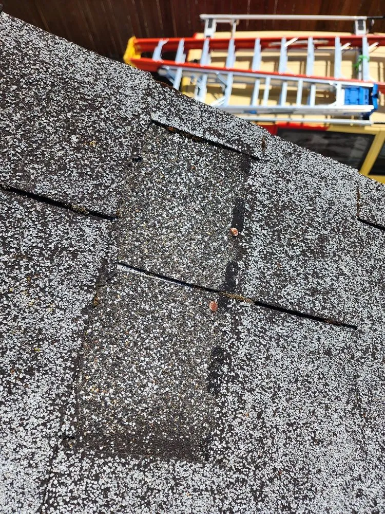 Slide of All Brothers Roofing