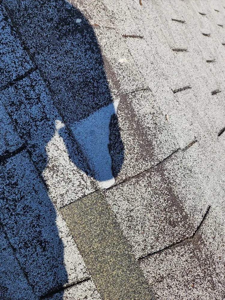 Slide of All Brothers Roofing