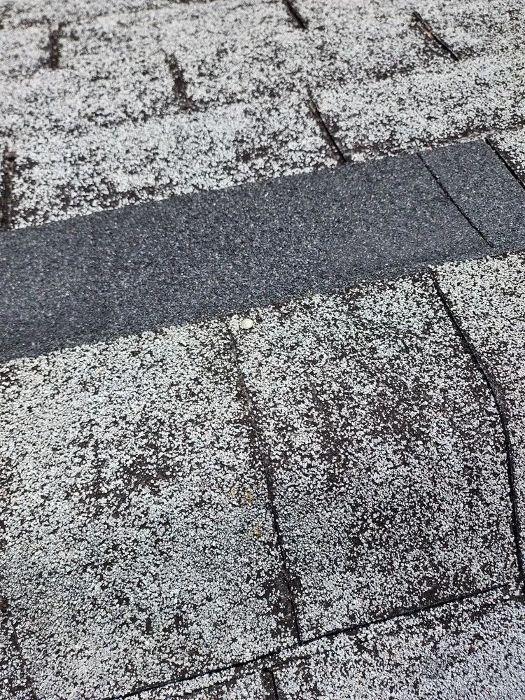 Slide of All Brothers Roofing