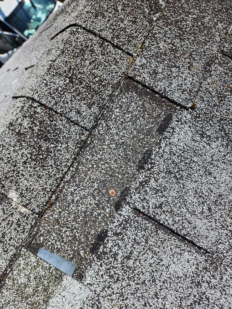 Slide of All Brothers Roofing