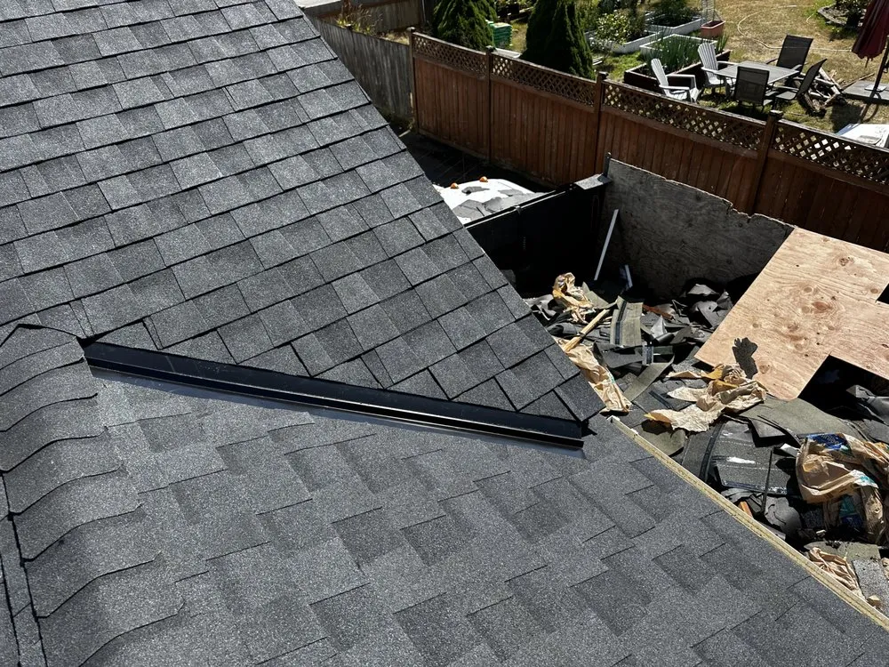 Slide of All Brothers Roofing