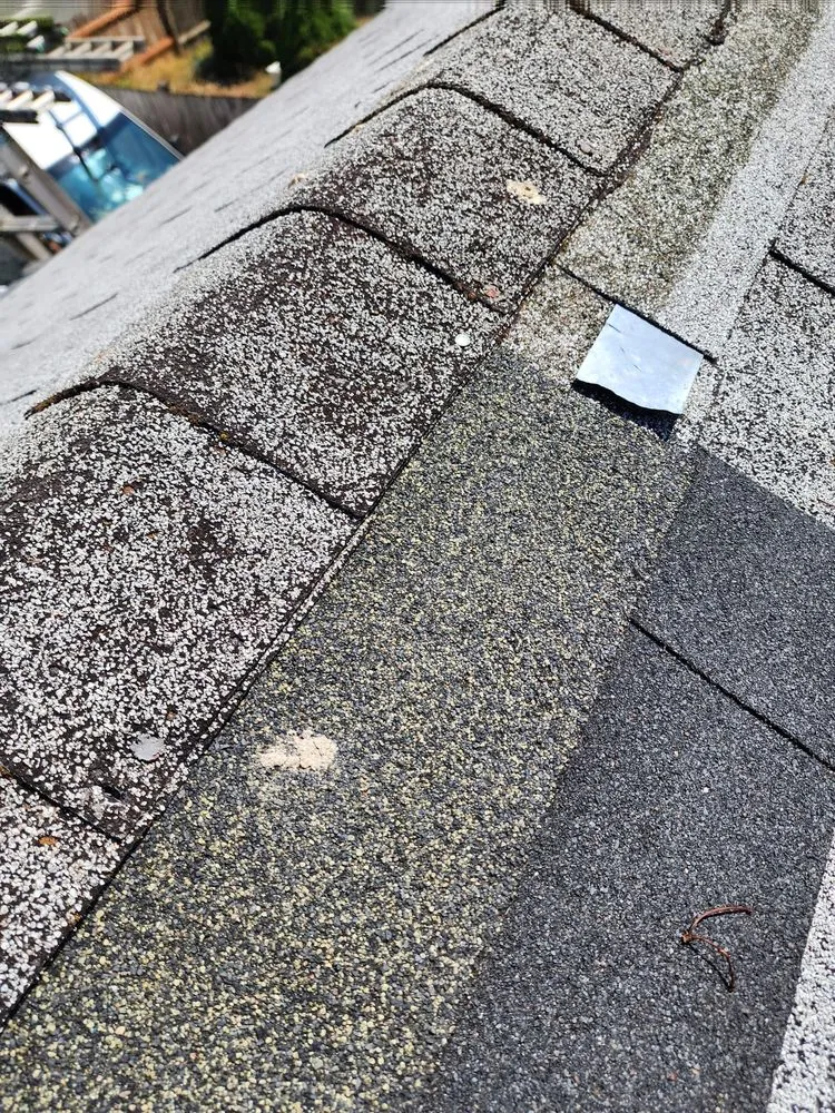 Slide of All Brothers Roofing