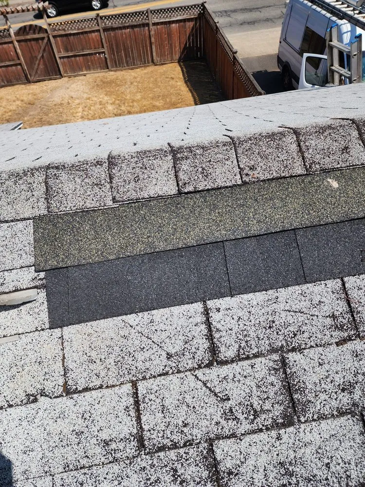 Slide of All Brothers Roofing