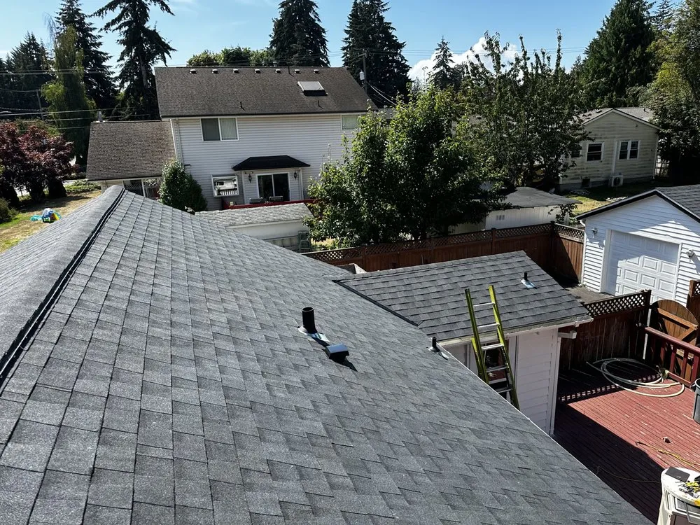 Slide of All Brothers Roofing