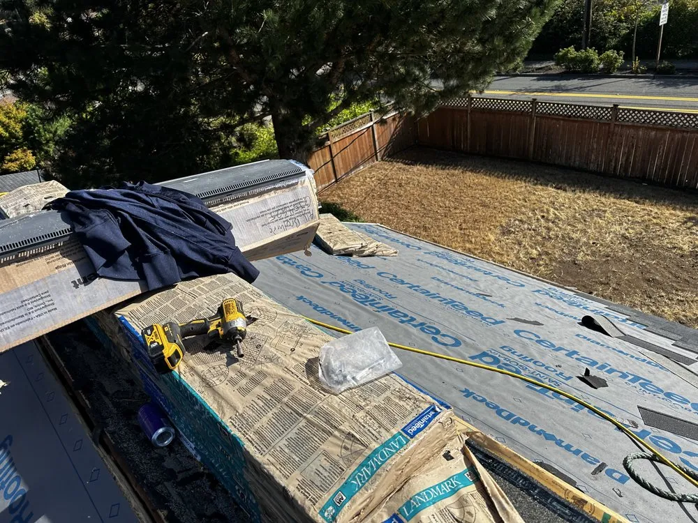 Slide of All Brothers Roofing