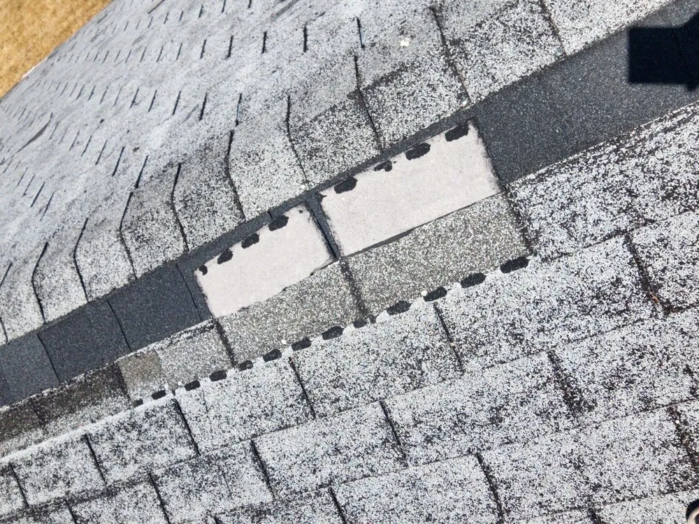 Slide of All Brothers Roofing