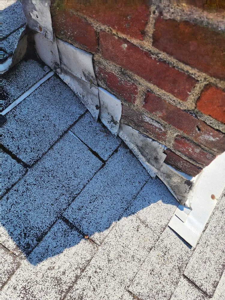 Slide of All Brothers Roofing